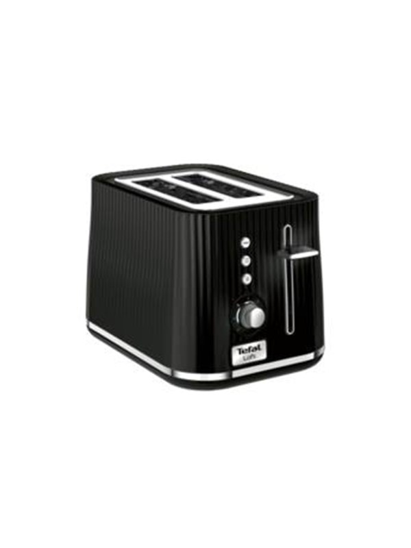 Tefal Broodrooster Loft 2S TT761838 Toaster