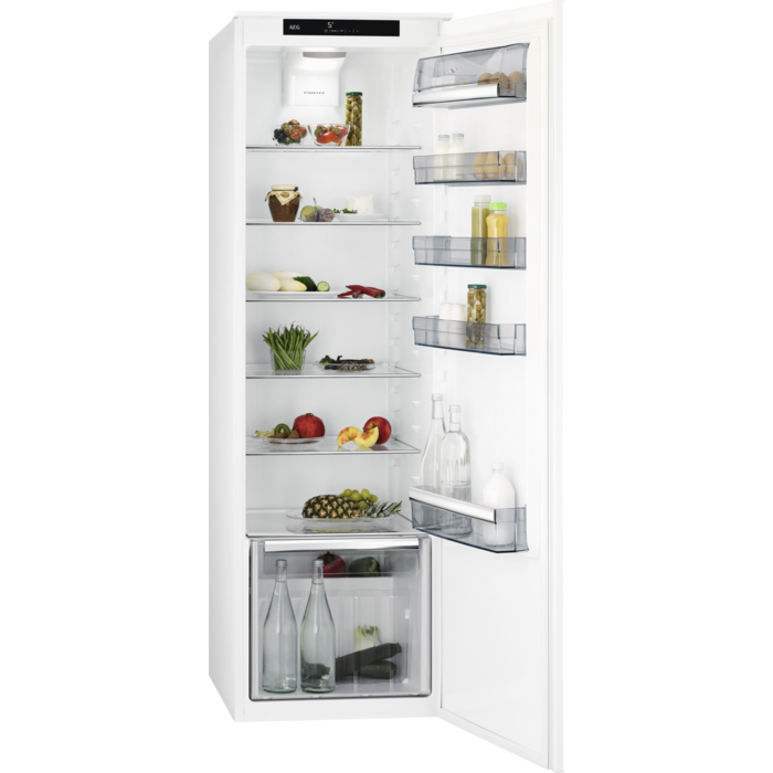 AEG Koelkast inbouw 178 cm SKB818E1DS