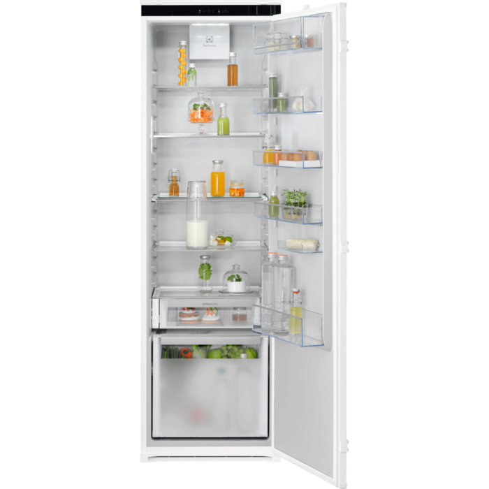 Electrolux Koelkast inbouw 178 cm ERD6DD18S