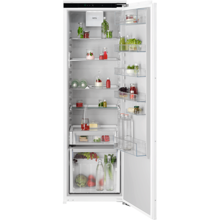 AEG Koelkast inbouw 178 cm TK6DS181DC