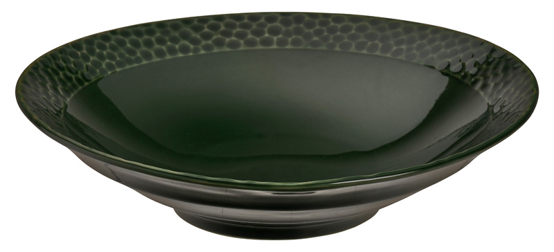 Tokyo Design Studio Gemengde Kom -  - Fuku Oribe - 1000ml 25.5x6cm
