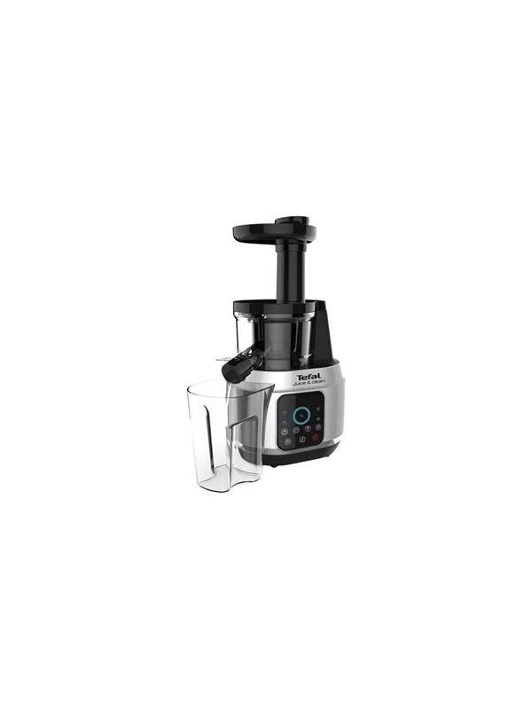 Tefal Juice & Clean Slow Juicer