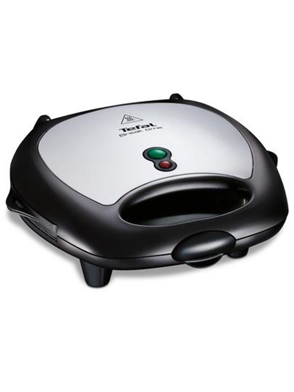 Tefal Tosti-ijzer SW614831 Break Time Toaster