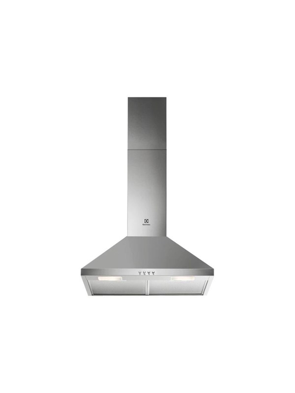 Electrolux LFC316X - chimney - stainless steel