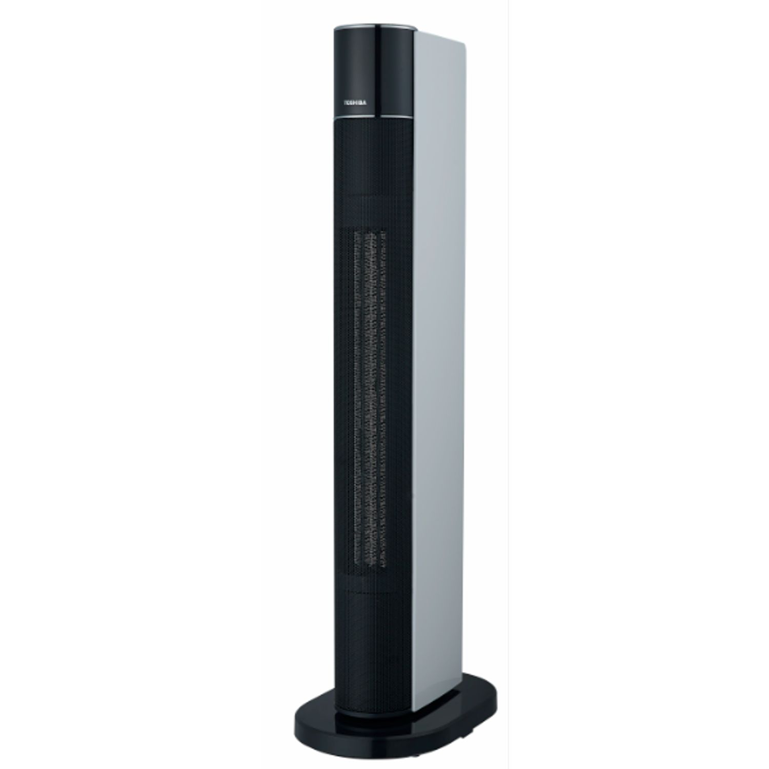 Sencys Torenventilator Kachel 2200w Zwart
