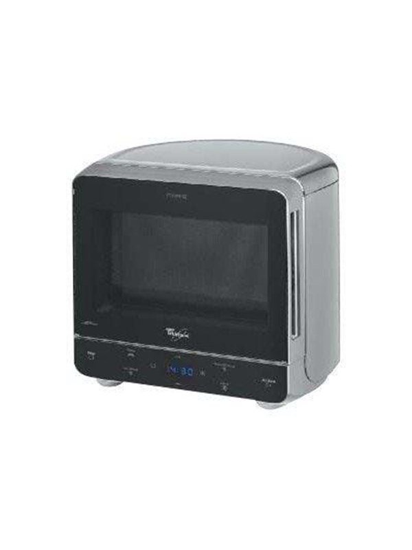 Whirlpool MAX 34 SL - Silver