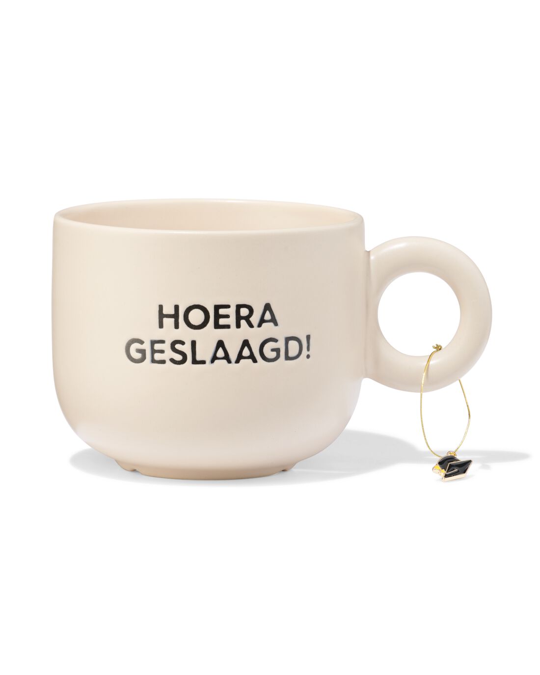 HEMA Mok 280ml Geslaagd