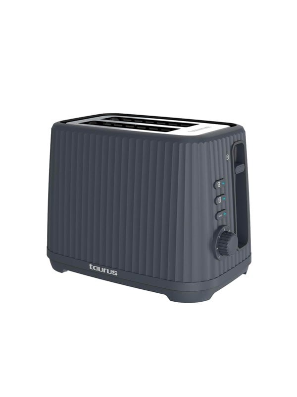 Taurus Broodrooster Toaster Two Slot Jonic Toast