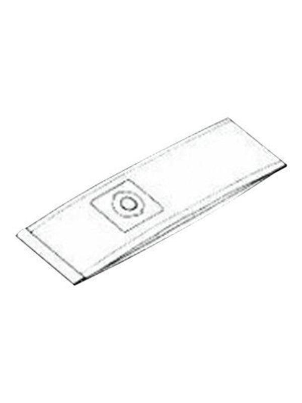 Nordic Quality Vacuum Cleaner Bags - 5 Pcs.