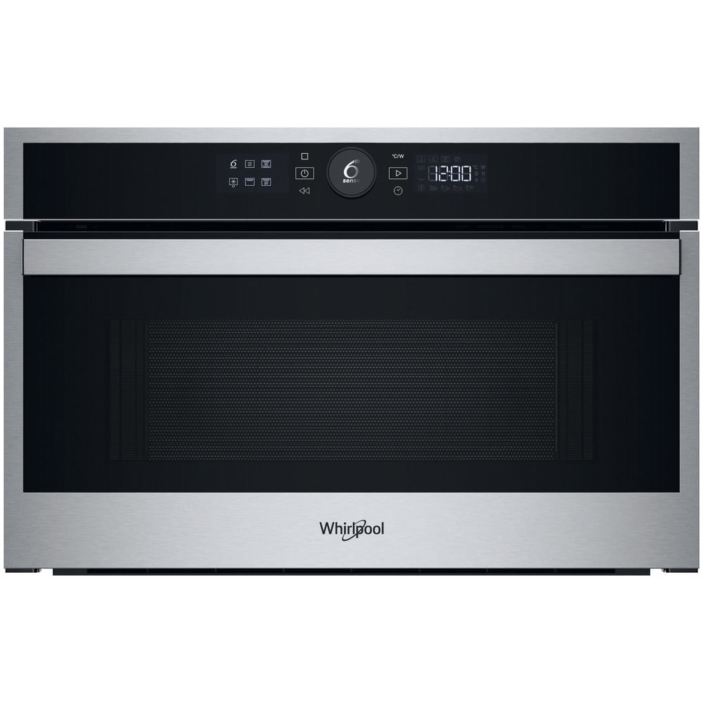 Whirlpool WMD44MX Inbouw combimagnetrons Grijs