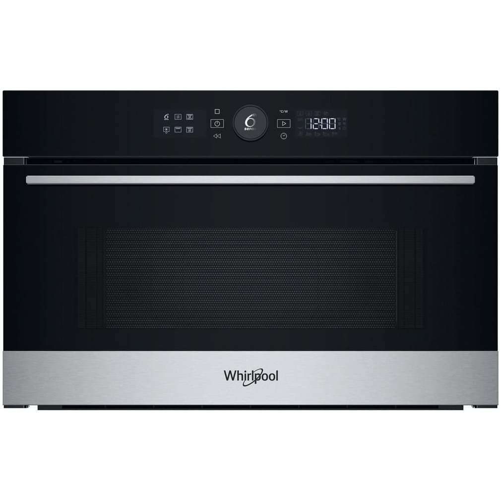 Whirlpool WMD54MX Inbouw combimagnetrons Grijs