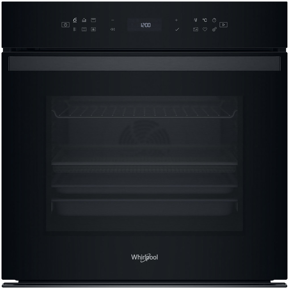 Whirlpool WOI68PT1SBA Inbouw oven Zwart