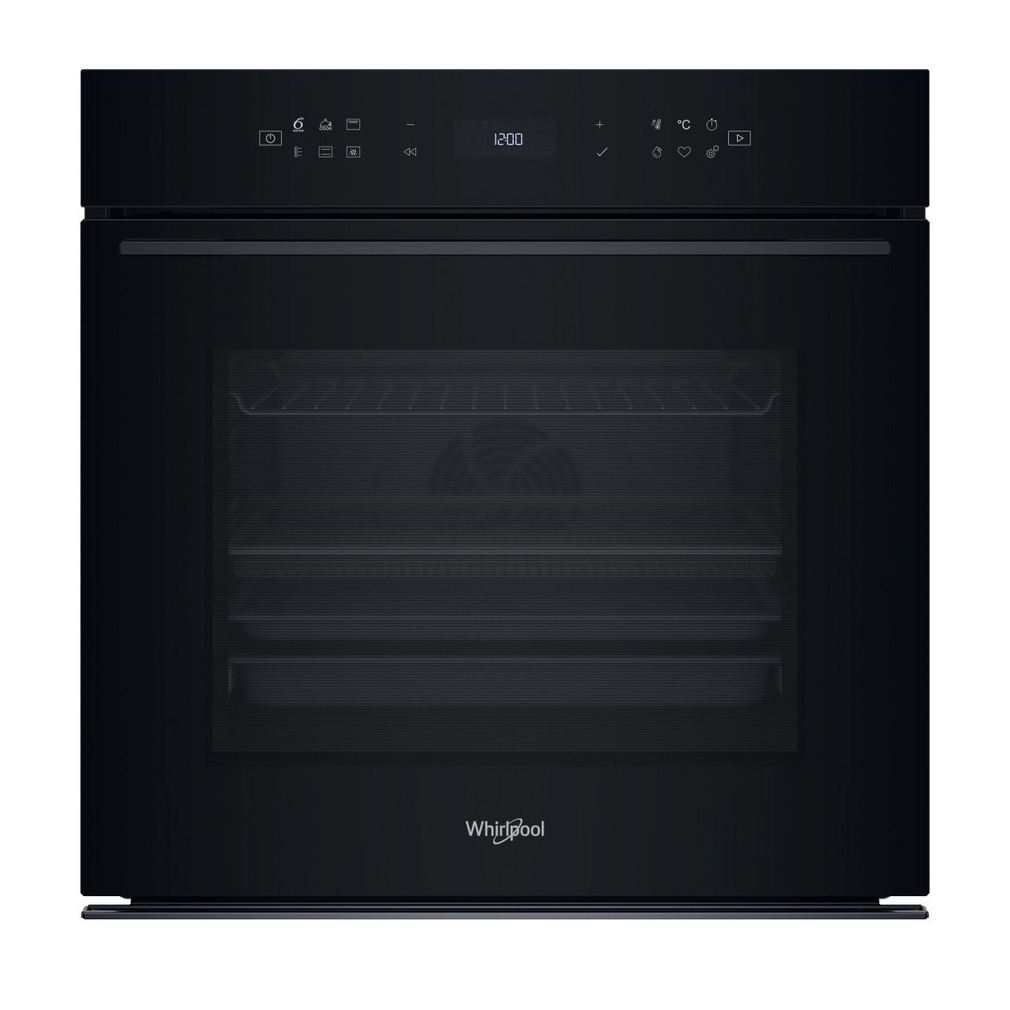 Whirlpool WOI78HT1SBA Inbouw oven Zwart