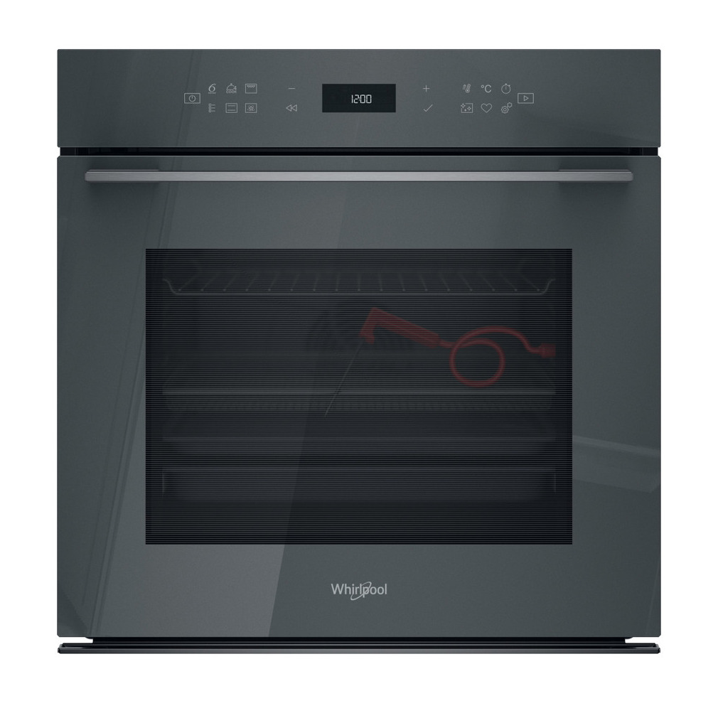 Whirlpool WOI78FPT1SSGA Inbouw oven