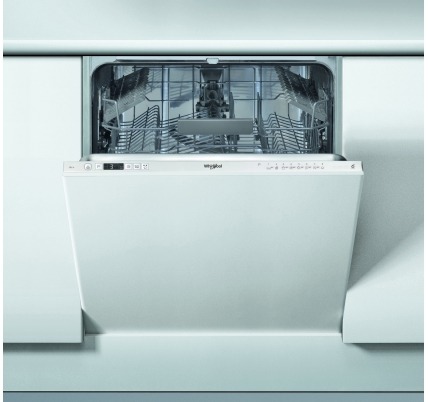 Whirlpool WRIC 3C26 Vaatwasser