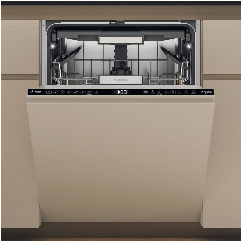 Whirlpool WH7IA115B2M3TUS0 Vaatwasser