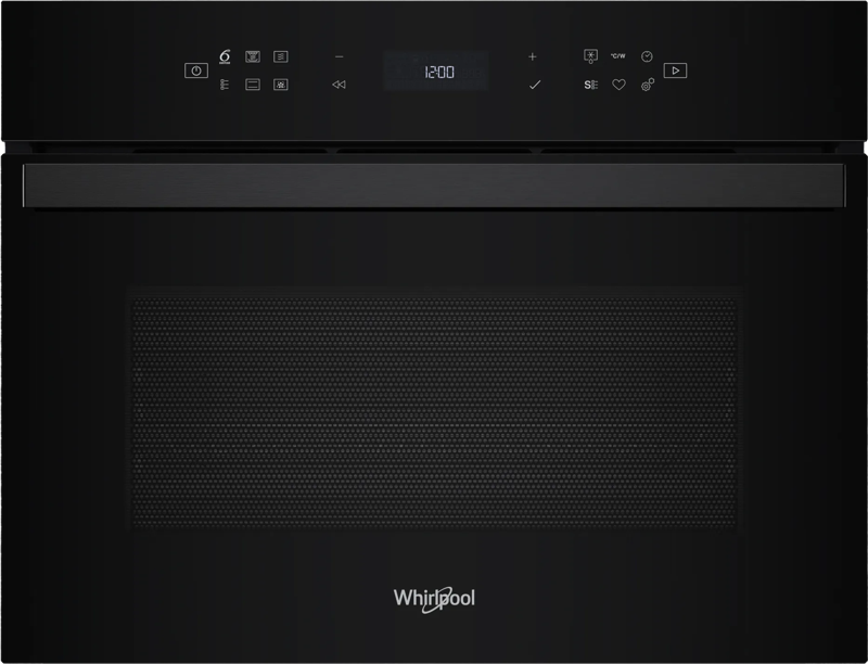 Whirlpool WCW6O7HTB