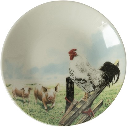 Wiebe van der Zee Wiebe's Farm Petit Four kip varken 6st