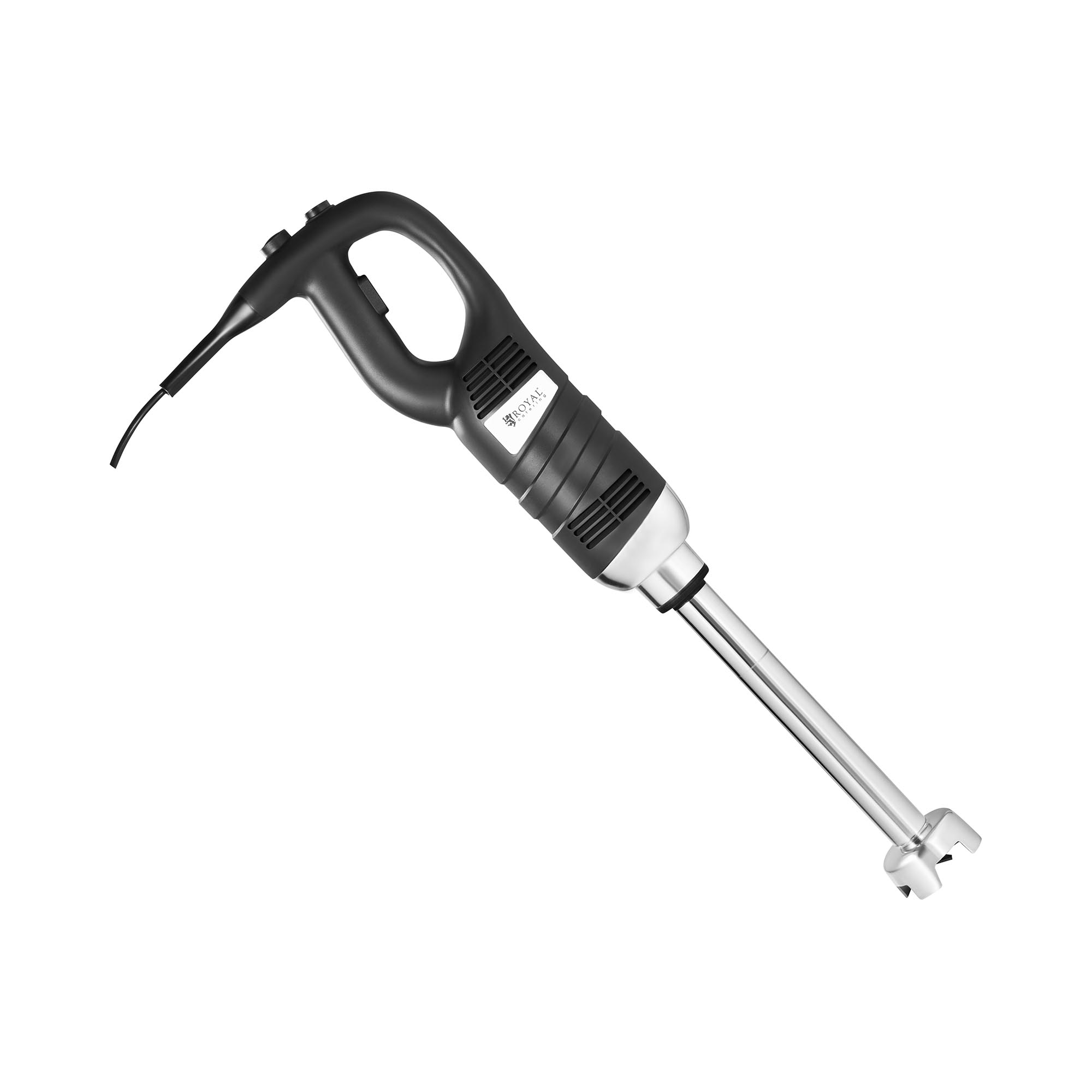 Royal Catering Staafmixer - 450 W -  - 350 mm - 4.000 - 16.000 tpm