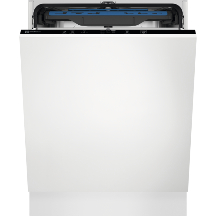 Electrolux 600 serie SatelliteClean - Inbouwvaatwasser EES28400L