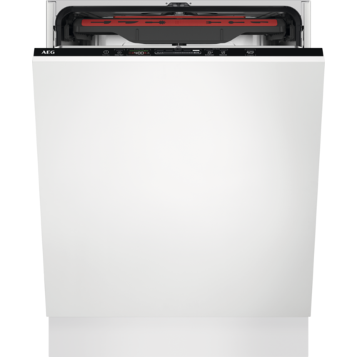 AEG 6000 serie SatelliteClean¨ Inbouwvaatwasser FSK64907Z