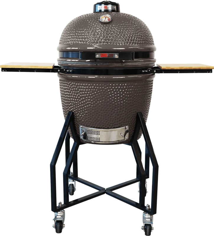 Grill Guru Original Large MT RVS
