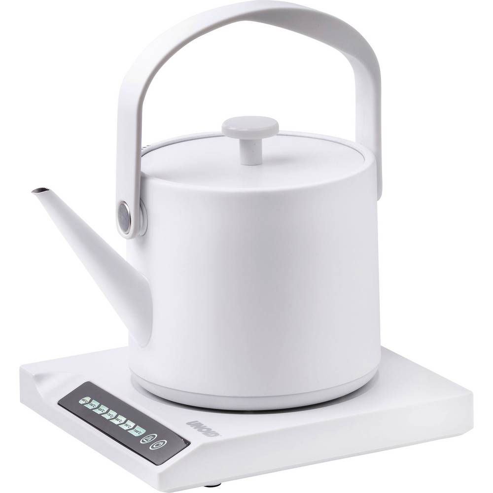 Unold Clara Waterkoker Aantal/Volume: 0.6 l Wit