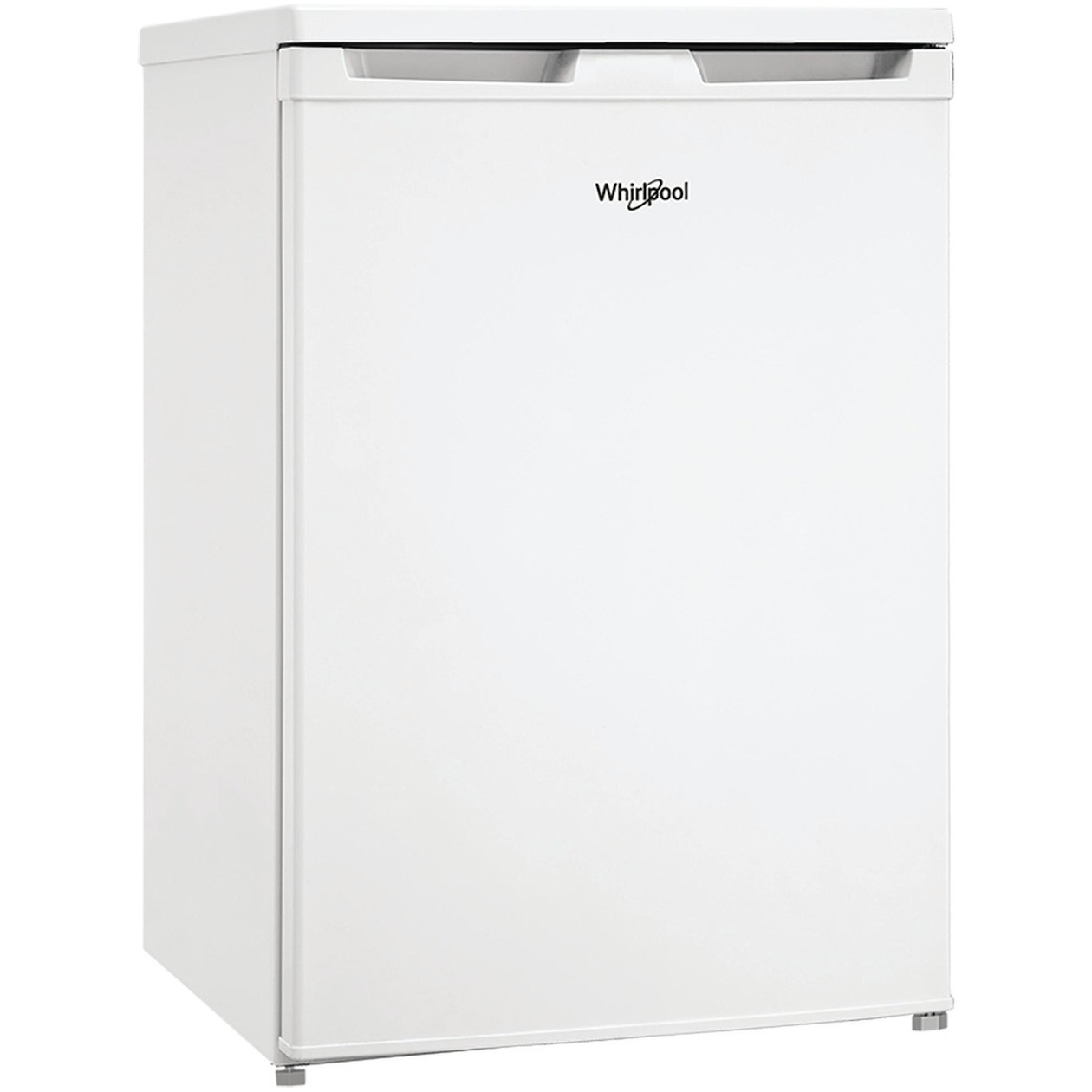 Whirlpool W55Z1 113W Tafelmodel vriezer Wit