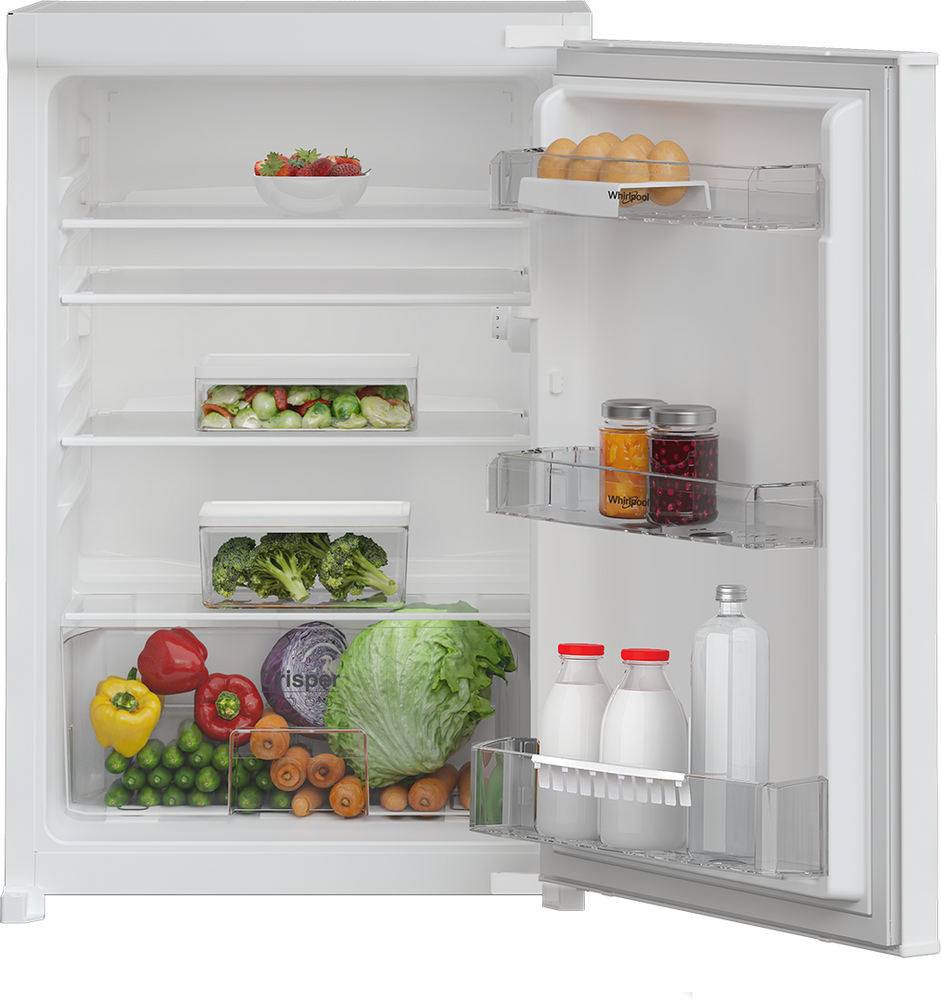 Whirlpool Koelkast Vrijstaand WHLS2131B4 | Vrijstaande koelkasten | 8003437063510