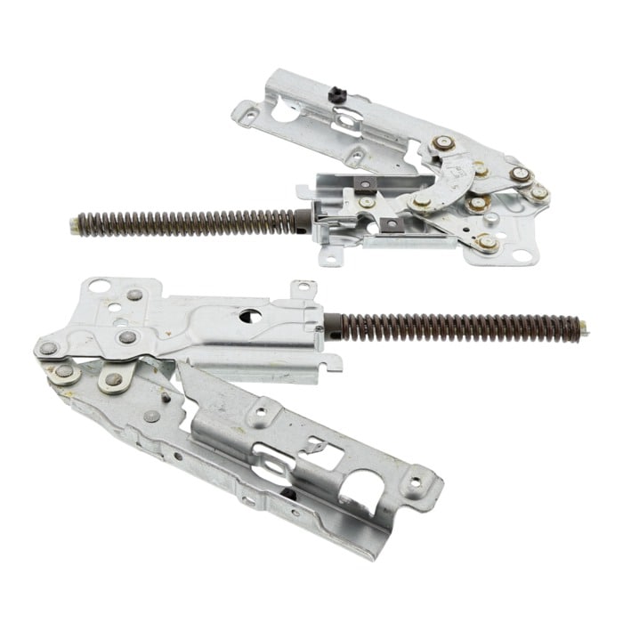 AEG deurscharnier, kit voor links en rechts 4055156121