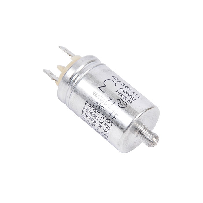 AEG Motorcondensator vaatwasser - 3 uF 1115927012