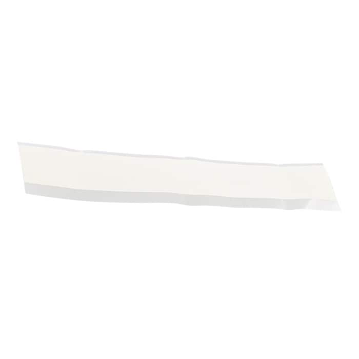 AEG beschermingstape, kaart, lang 1171700006