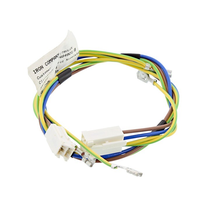 AEG kabel, verwarming 8074849012