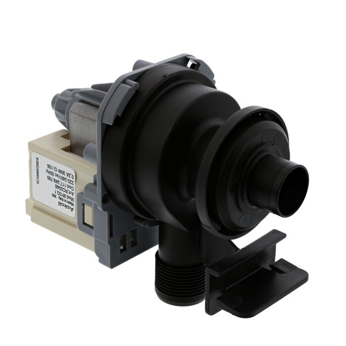 AEG Afvoerpomp vaatwasser - 50Hz 1172497008