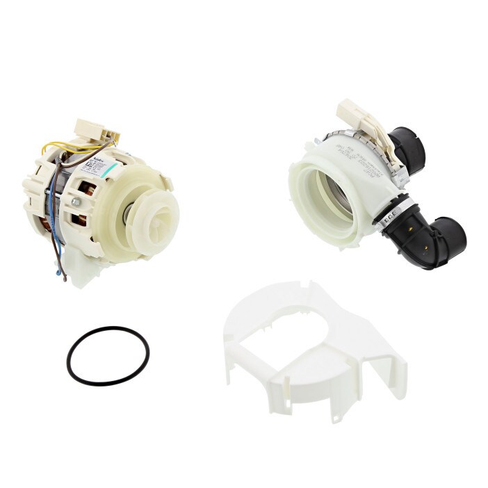 AEG Verwarmingsmotor circulatiepomp vaatwasser 4055373759