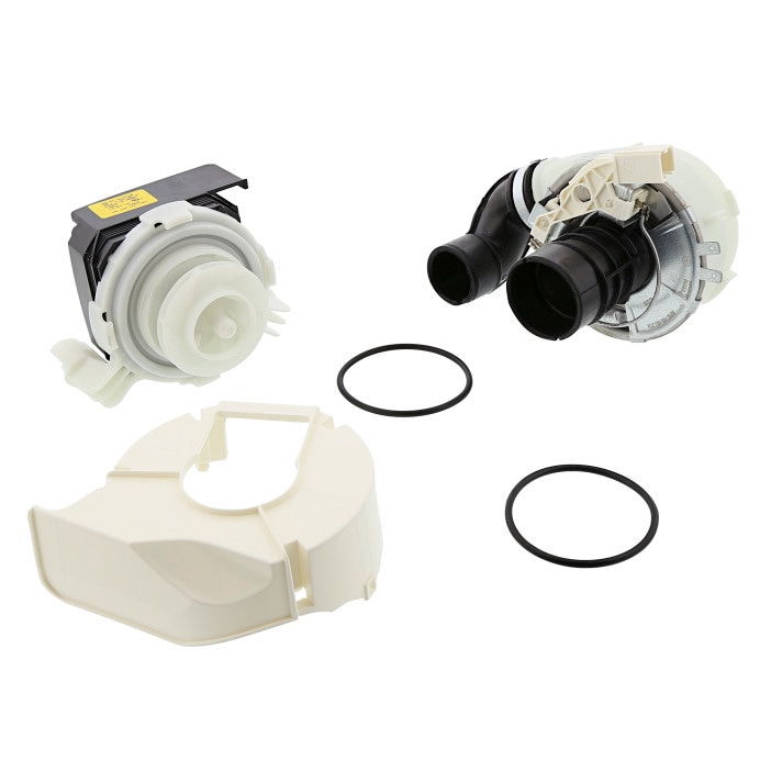 AEG Circulatiepomp voor vaatwasser 4055373791