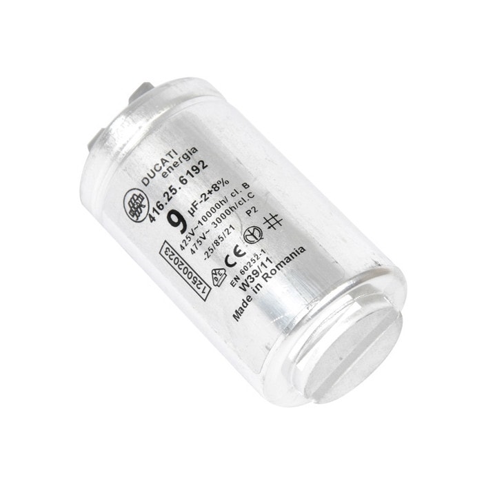 AEG Condensator 1250020227