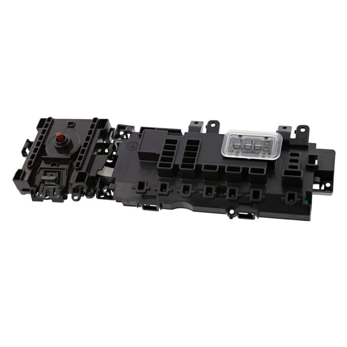 AEG gebruikersinterface-bord, S.5N,P10,TD 1366101317