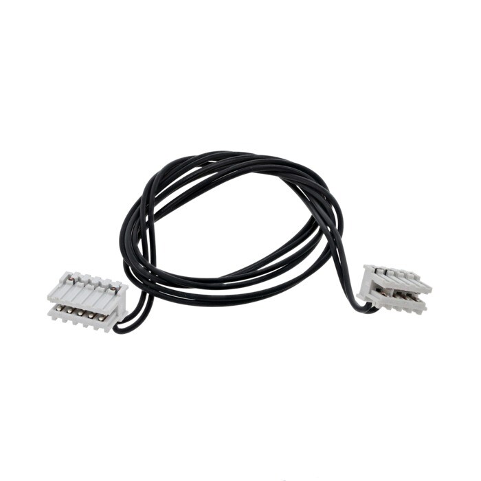 AEG kabel, deurveiligheid interlock, electronische hoofdmodule, J8,550mm 1366161105