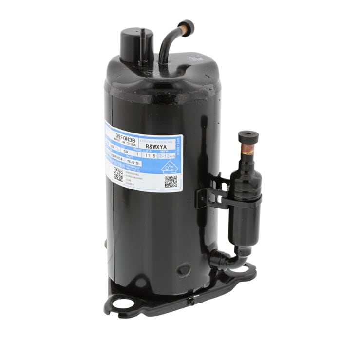 AEG compressor, kompleet 140049264025