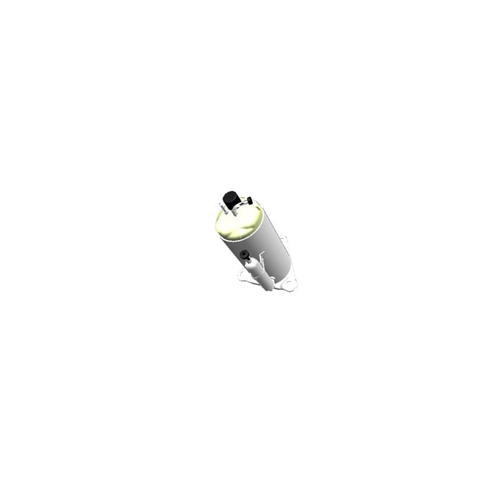 AEG compressor, kompleet 140068249022