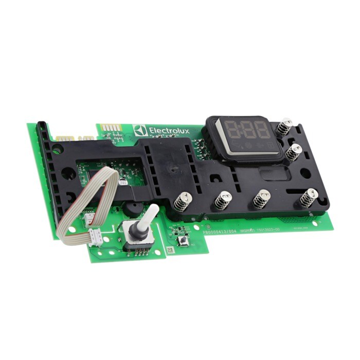 AEG gebruikersinterface-bord, set, programmaselektor, S6,TD,ONE 4055407151