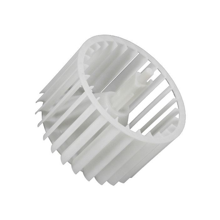 AEG Ventilatorwiel motor wasdroger 1506034006