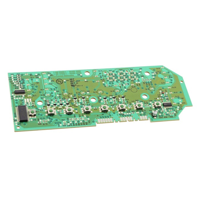 AEG Gebruikersinterface-module wasmachine 1321914754
