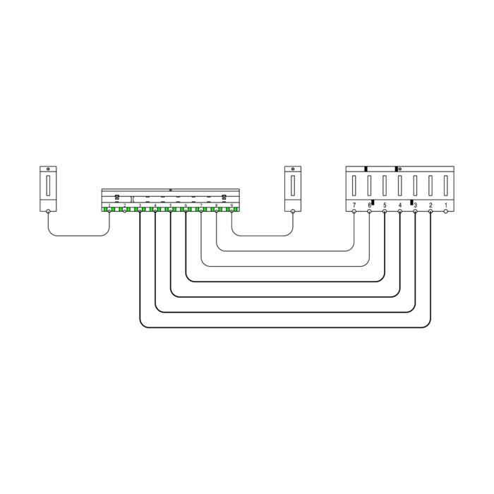 AEG kabel,motor,afvoerpomp,PCB, 2x1530, 1630 1325224457