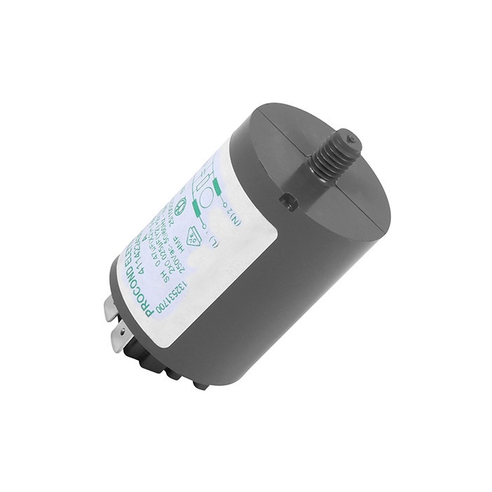 AEG Interferentie-onderdrukker wasmachine 3792740007