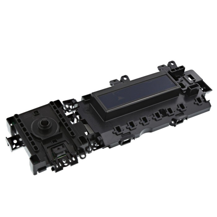 AEG Gebruikersinterface wasmachine 8089959392