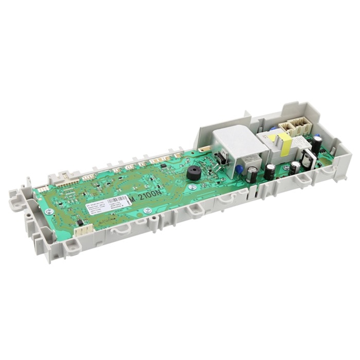 AEG PCB,geconfigureerd,EWM2100 15P TC3 973914522512008