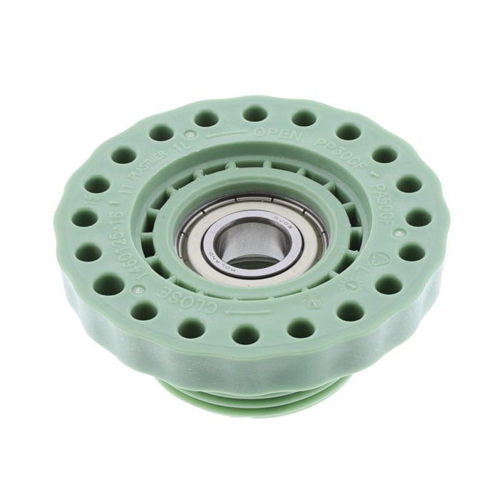 AEG lager, links, 6203CR 1468937063
