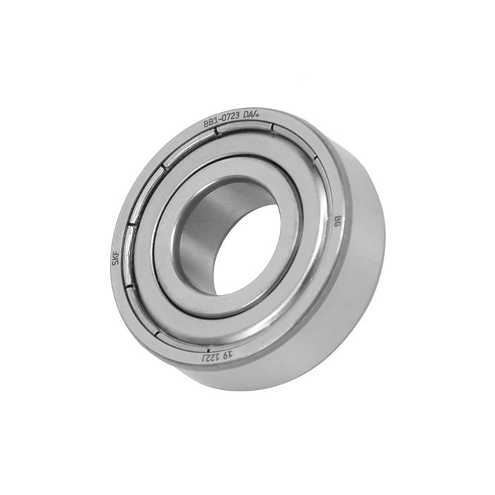 AEG Lager wasmachine 50246818004